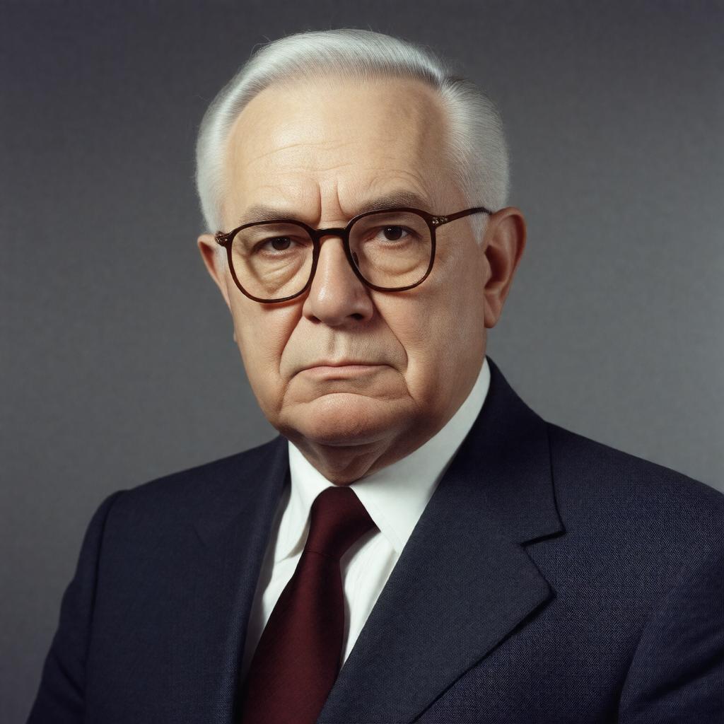 Yuri Andropov